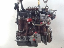 Moteur ford transit d'occasion  Niort