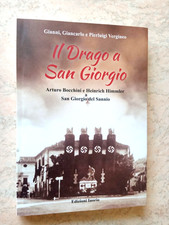 Vergineo drago san usato  Latisana