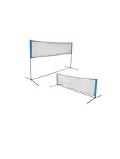 Kapler netz badminton gebraucht kaufen Kapler netz badminton gebraucht kaufen  Leipzig