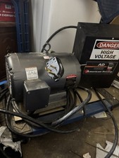rotary phase converter for sale rotary phase converter for sale Longview