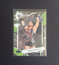 Panini wwe chronicles gebraucht kaufen  Oberhausen