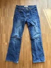 Jeans hose blau gebraucht kaufen  Offenburg