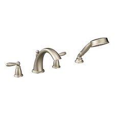 Moen brantford t924bn for sale  Richmond