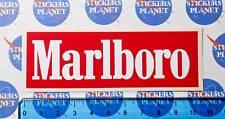 Adesivo sticker vintage usato  Italia