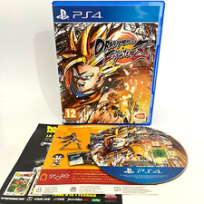 Dragon ball fighterz usato  Rovito