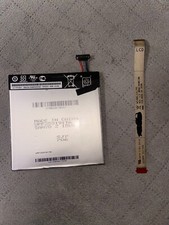 Lot batterie c11p1304 d'occasion  Toulouse-