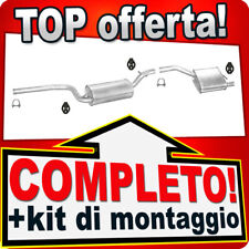 Scarico completo per usato  Italia