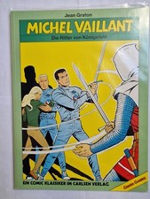 Michel vaillant ritter gebraucht kaufen  Hamburg