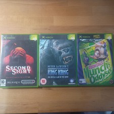 Xbox lotto giochi usato  Grottaglie