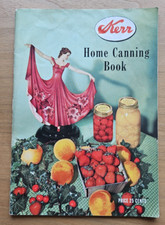 Vintage 1953 kerr for sale  San Luis Obispo