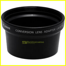 Canon dc58 lens usato  Busto Arsizio
