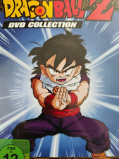 Dragon ball son gebraucht kaufen  Sinsheim