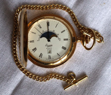 Vintage samuel gold for sale  LONDON