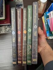 Spiderwick chronicles series for sale  Los Angeles