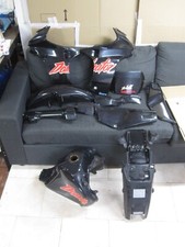 Serbatoio honda 650 usato  Italia