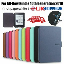 Leather flip smart for sale  UK