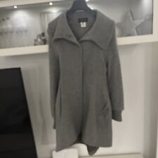 Patrizia pepe wollmantel gebraucht kaufen  Nauheim