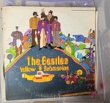 lp beatles yellow submarine comprar usado lp beatles yellow submarine comprar usado Enviando para Brazil