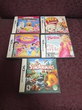 Nintendo lot sim for sale  Logan