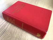 Hymns ancient modern for sale Hymns ancient modern for sale  EASTBOURNE