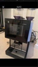 Wmf coffee machine for sale  HUDDERSFIELD