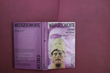 425559 weltgeschichte weltbild gebraucht kaufen 425559 weltgeschichte weltbild gebraucht kaufen  Herzebrock-Clarholz