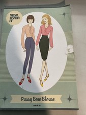 Sew pussy bow for sale  SWAFFHAM