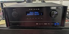 Usado, RECEPTOR AV ANTHEM MRX 720 HOME THEATER 4K com controle remoto e cabos Monster *Testado* comprar usado  Enviando para Brazil