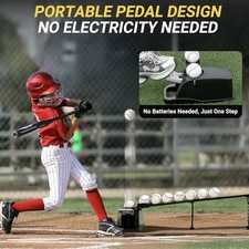 Portable baseball soft for sale  Atlanta