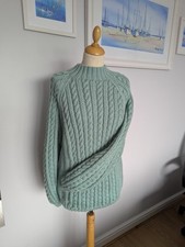 Hand knitted nicola. for sale  DARTMOUTH