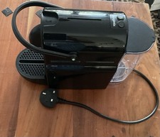 Nespresso magimix inissia for sale  WEMBLEY