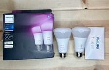 Philips hue white for sale  Fort Payne
