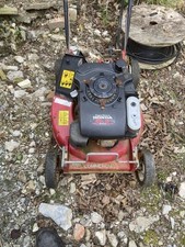 Toro commercial mower for sale  ILFRACOMBE