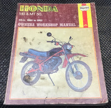 Honda mbx mtx50 for sale  BIRKENHEAD