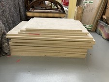Joblot porcelain tiles for sale  BRENTFORD
