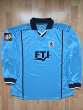 Tsv münchen 1860 gebraucht kaufen  Pirna, Dohma, Struppen