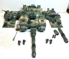 Astra militarum army for sale  WORCESTER