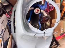 Harley davidson 57000383 gebraucht kaufen  Mainz-Kastel