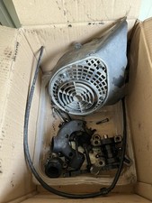 Pezzi ricambio motore usato  Siderno