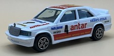 Bburago mercedes benz for sale  HAYWARDS HEATH