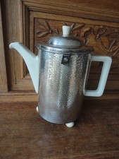 Hutschenreuther kaffeekanne th gebraucht kaufen  Wuppertal