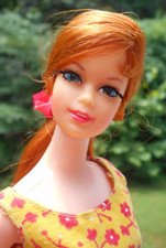 Vintage barbie titian for sale  Burtonsville