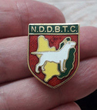 notts derby badge for sale notts derby badge for sale LONDON