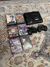 Sega megadrive console for sale  TAMWORTH