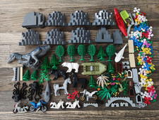 Lego felsen sammlung gebraucht kaufen  Nordhorn