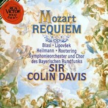 Requiem mozart wolfgang gebraucht kaufen  Berlin