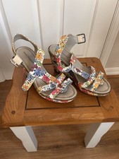 Hush puppies multicoloured for sale  WINSFORD