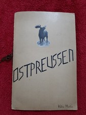 Fotoalbum stpreußen großform gebraucht kaufen  Beuren, Grimburg, Rascheid