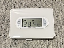 Crono termostato programmabile usato  Genova
