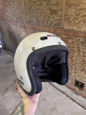Vintage griffin helmet for sale  Suffolk